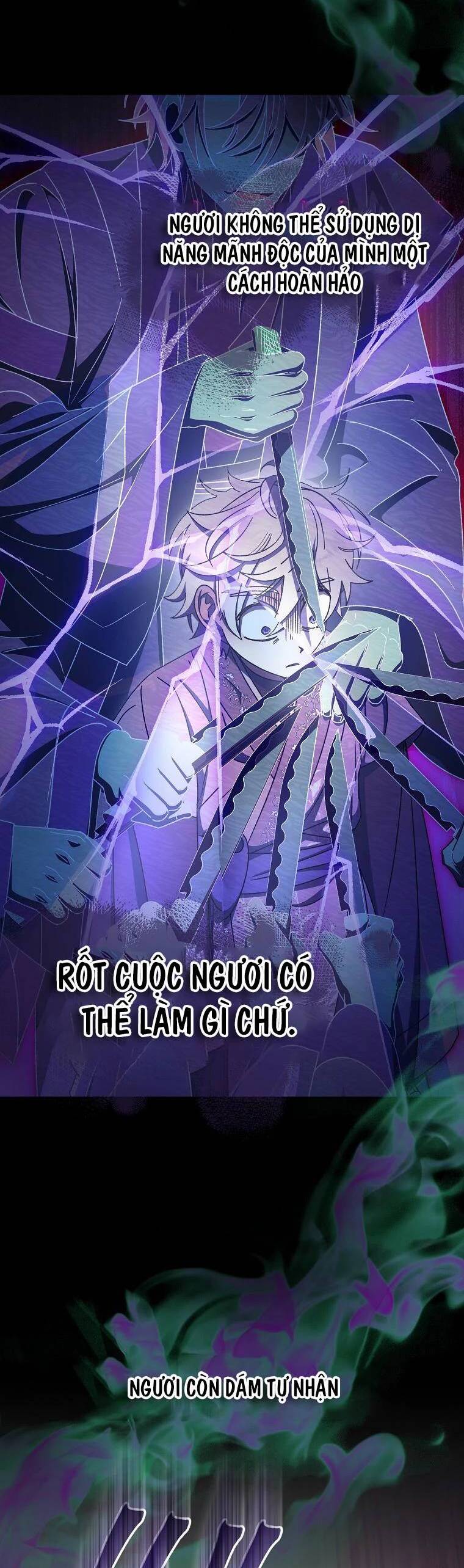 Tiểu Thiếp Chỉ Muốn Sống Yên Bình Chap 88 - Next Chap 89