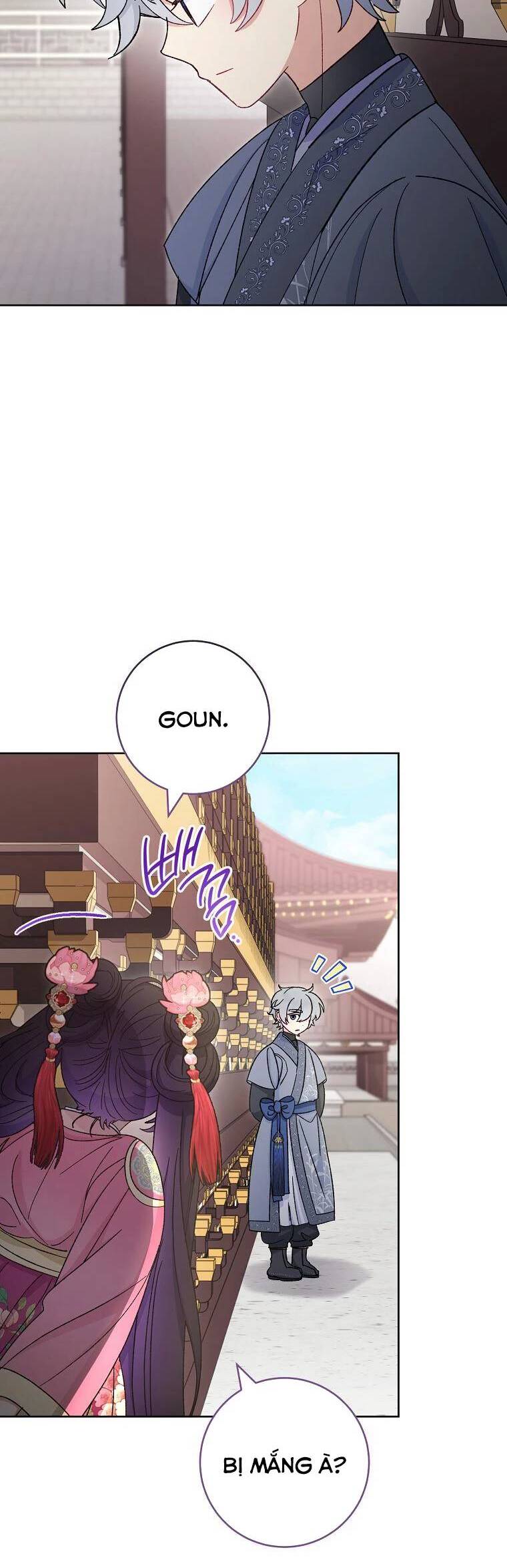 Tiểu Thiếp Chỉ Muốn Sống Yên Bình Chap 88 - Next Chap 89