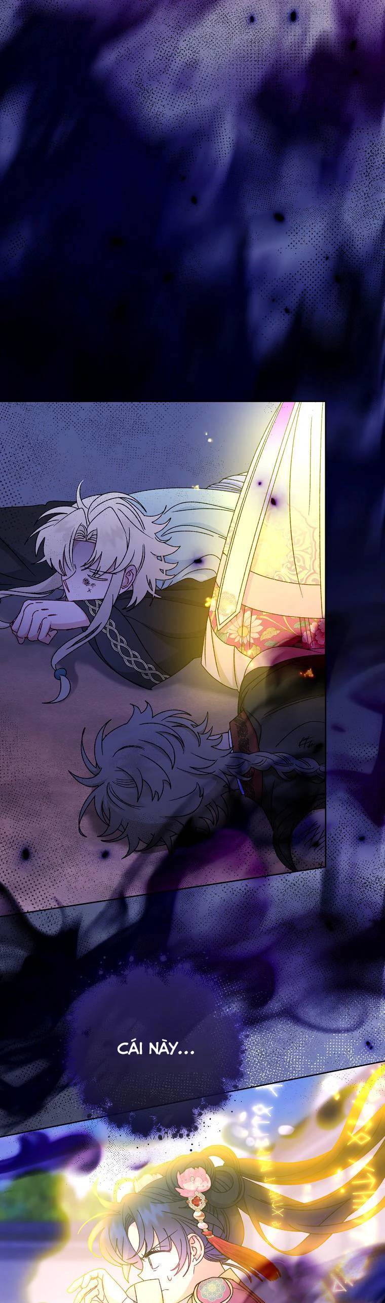 Tiểu Thiếp Chỉ Muốn Sống Yên Bình Chap 88 - Next Chap 89