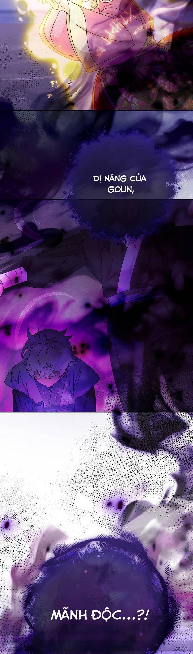 Tiểu Thiếp Chỉ Muốn Sống Yên Bình Chap 88 - Next Chap 89