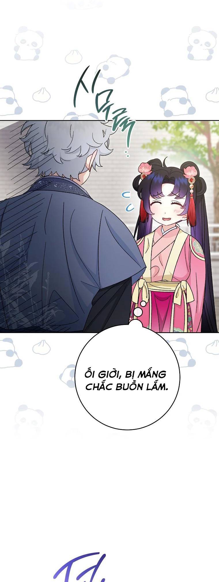 Tiểu Thiếp Chỉ Muốn Sống Yên Bình Chap 88 - Next Chap 89