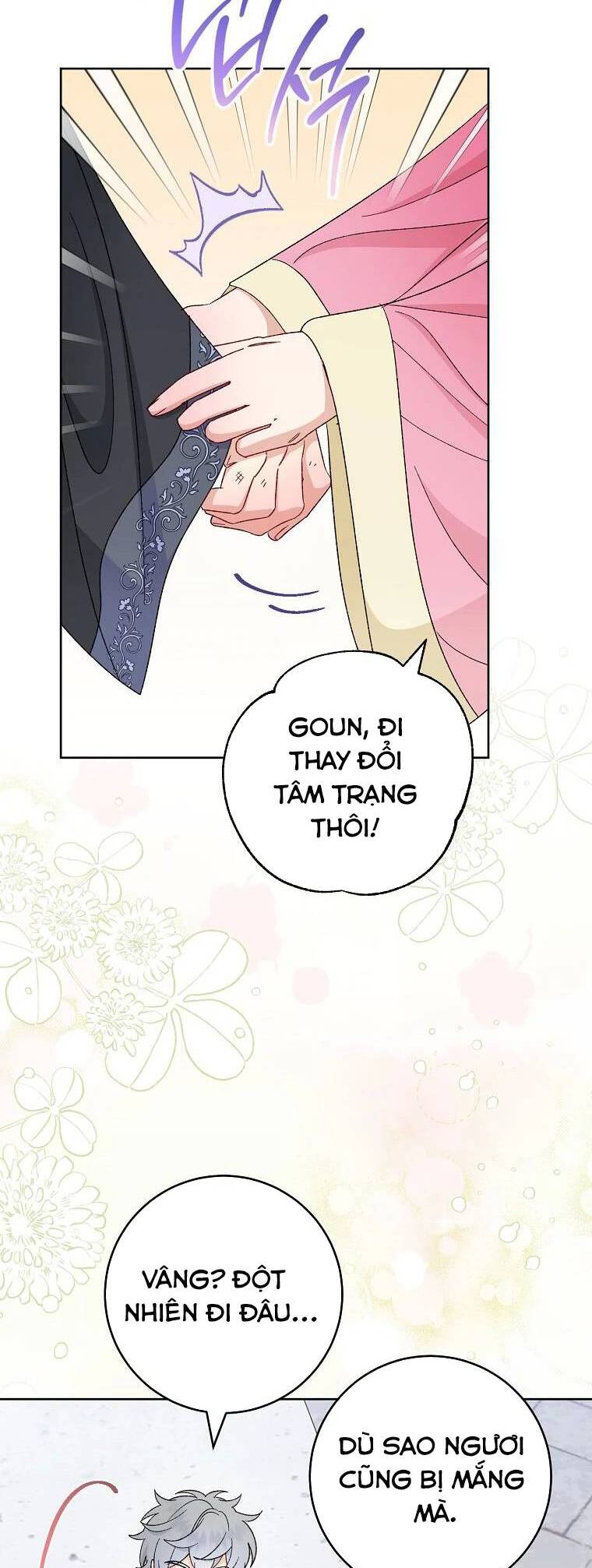 Tiểu Thiếp Chỉ Muốn Sống Yên Bình Chap 88 - Next Chap 89