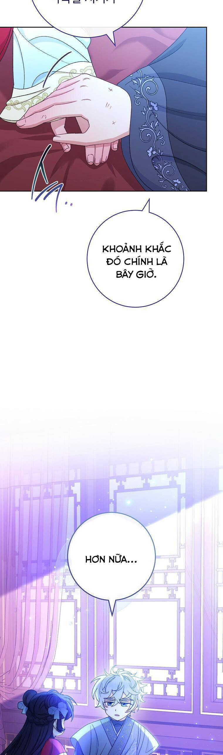 Tiểu Thiếp Chỉ Muốn Sống Yên Bình Chap 90 - Next Chap 91