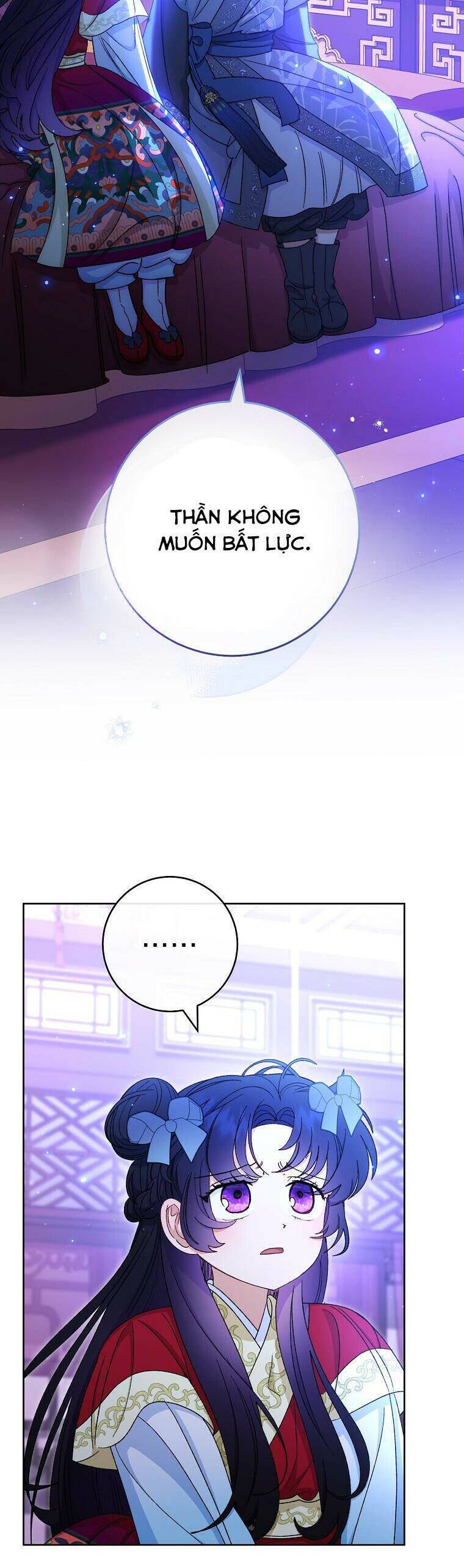 Tiểu Thiếp Chỉ Muốn Sống Yên Bình Chap 90 - Next Chap 91