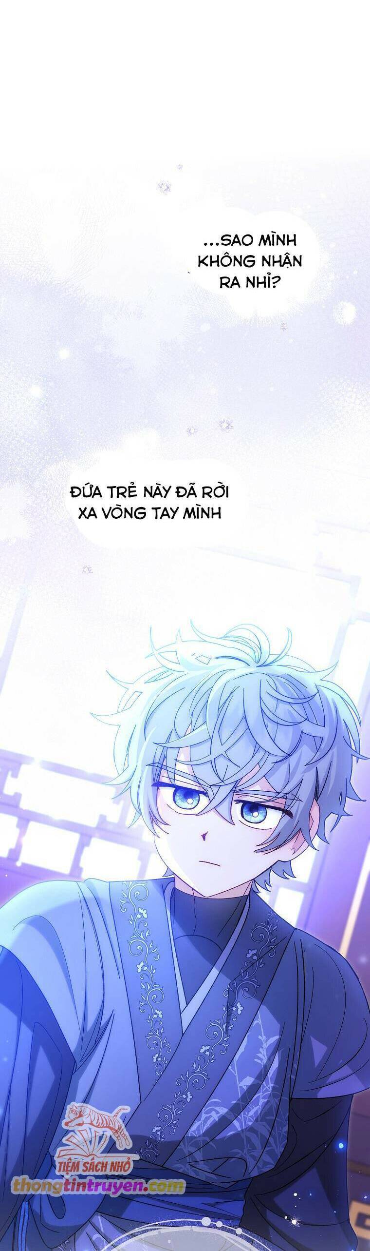 Tiểu Thiếp Chỉ Muốn Sống Yên Bình Chap 90 - Next Chap 91