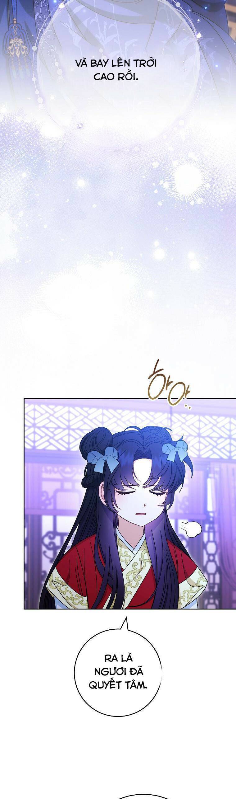 Tiểu Thiếp Chỉ Muốn Sống Yên Bình Chap 90 - Next Chap 91