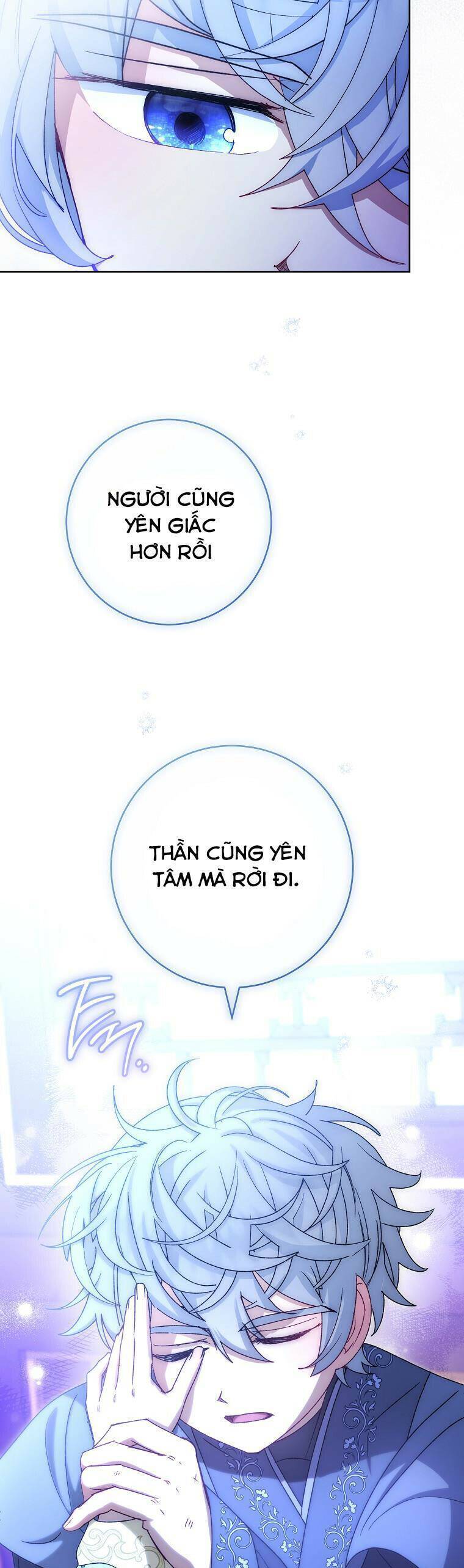 Tiểu Thiếp Chỉ Muốn Sống Yên Bình Chap 90 - Next Chap 91