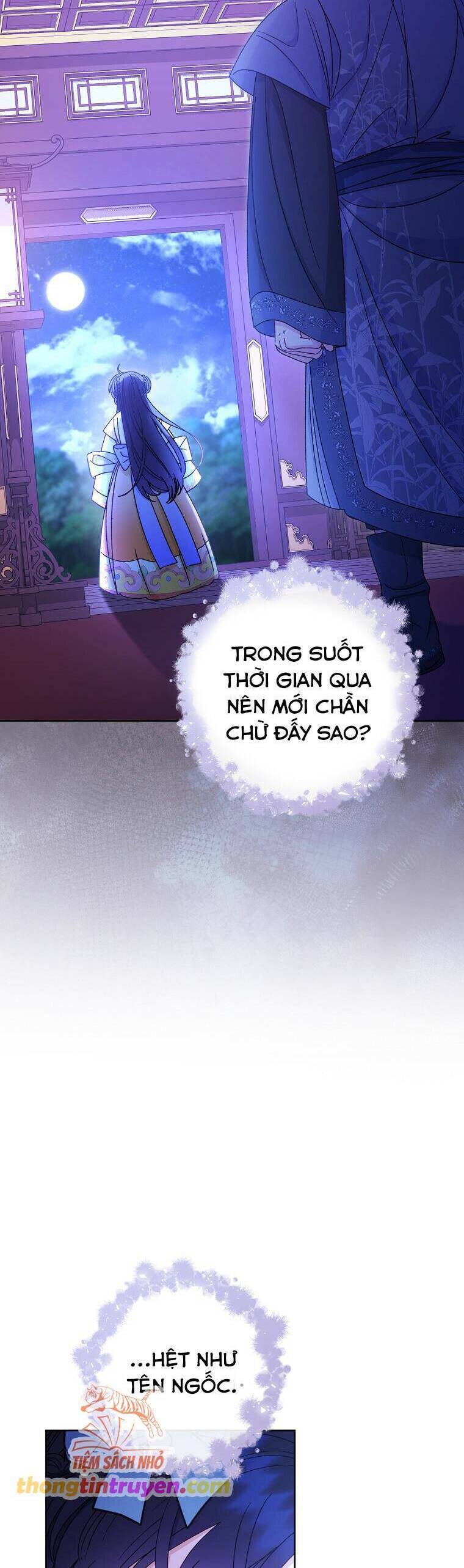 Tiểu Thiếp Chỉ Muốn Sống Yên Bình Chap 90 - Next Chap 91