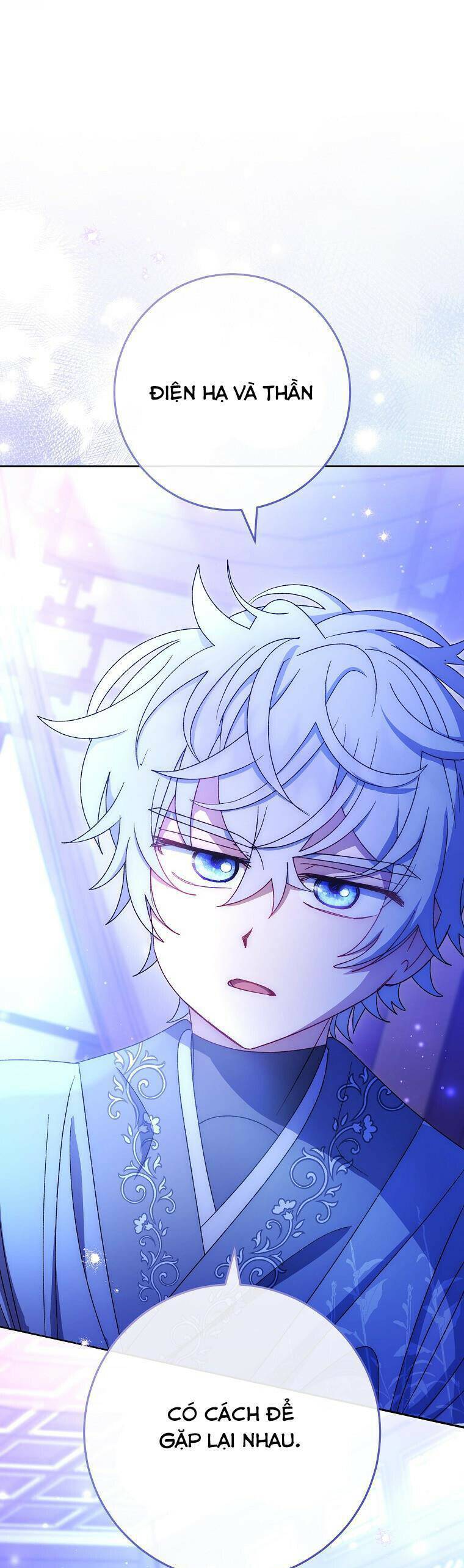 Tiểu Thiếp Chỉ Muốn Sống Yên Bình Chap 90 - Next Chap 91