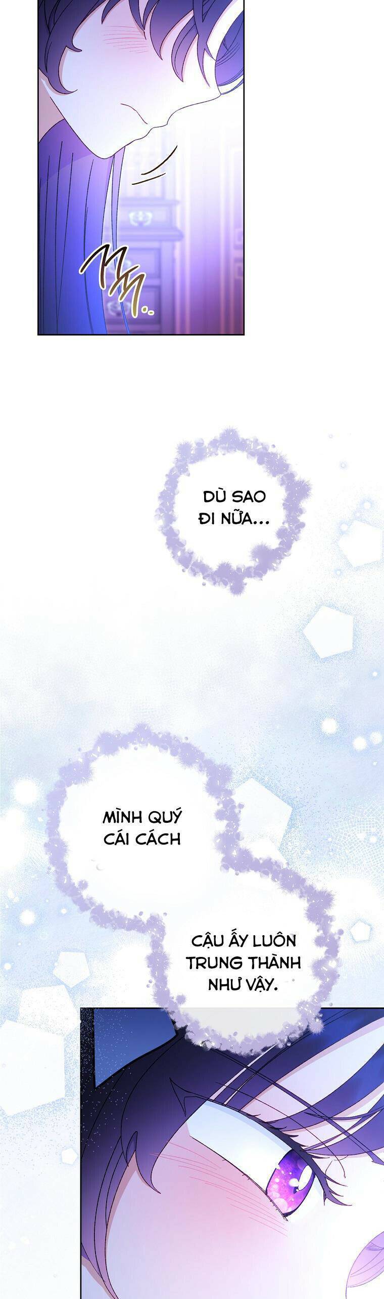 Tiểu Thiếp Chỉ Muốn Sống Yên Bình Chap 90 - Next Chap 91
