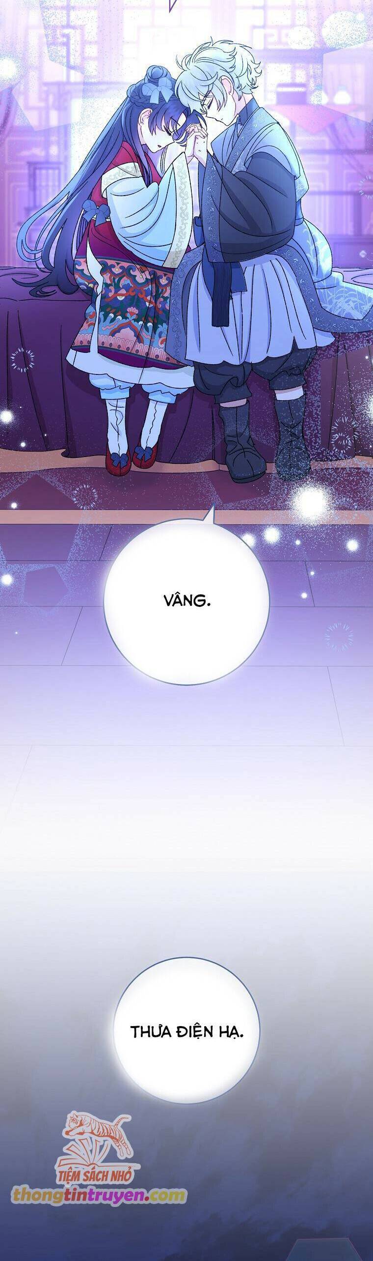 Tiểu Thiếp Chỉ Muốn Sống Yên Bình Chap 90 - Next Chap 91