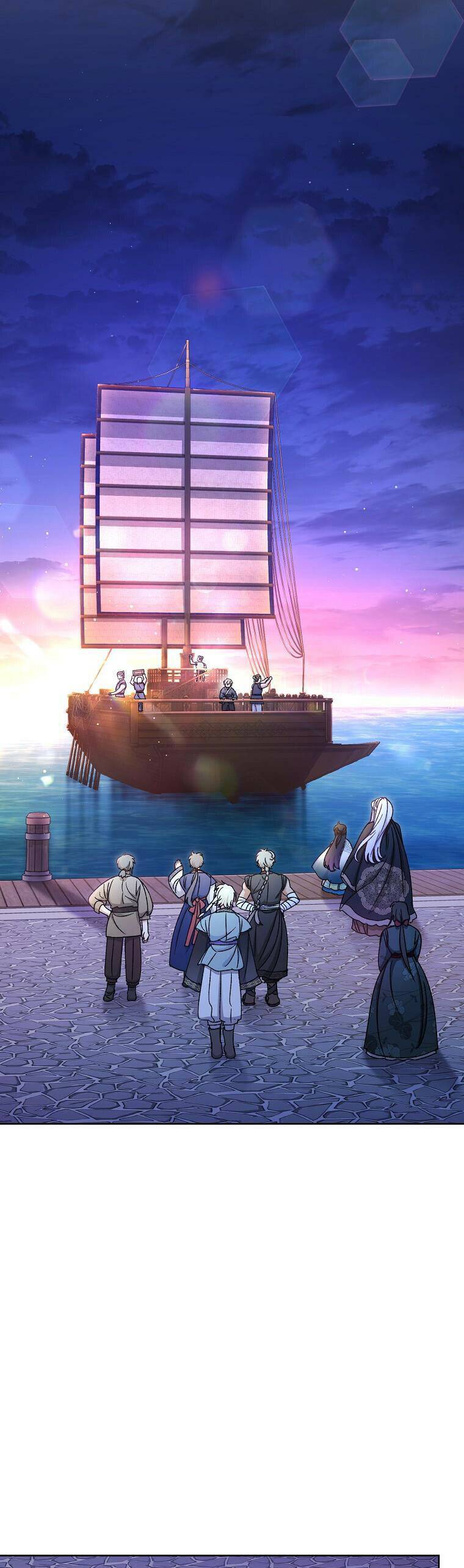 Tiểu Thiếp Chỉ Muốn Sống Yên Bình Chap 90 - Next Chap 91