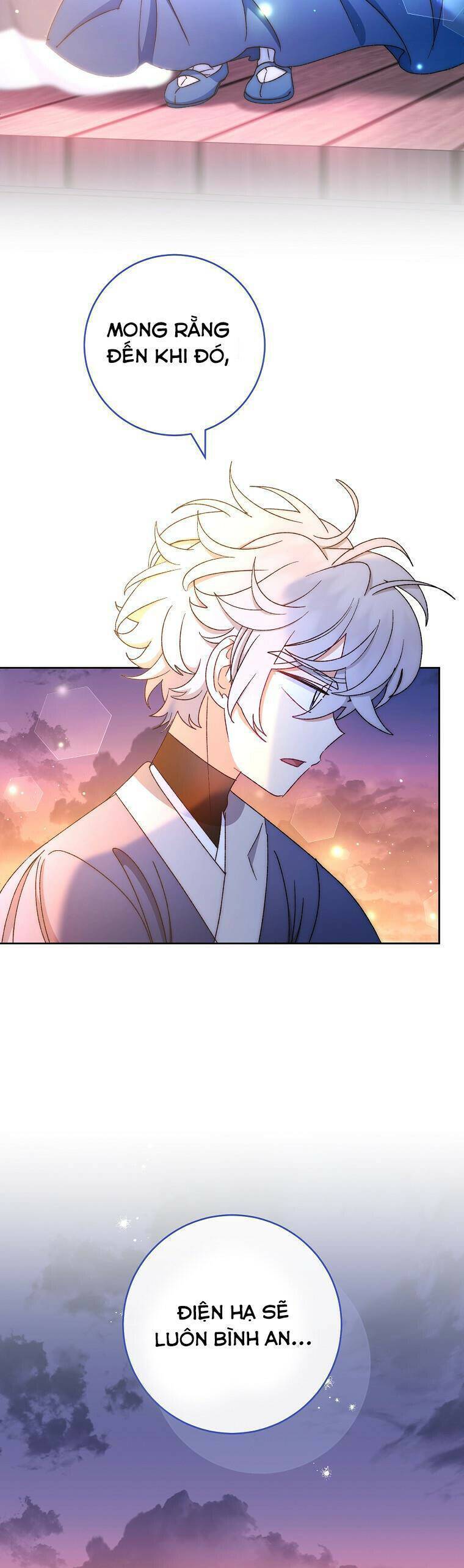 Tiểu Thiếp Chỉ Muốn Sống Yên Bình Chap 90 - Next Chap 91