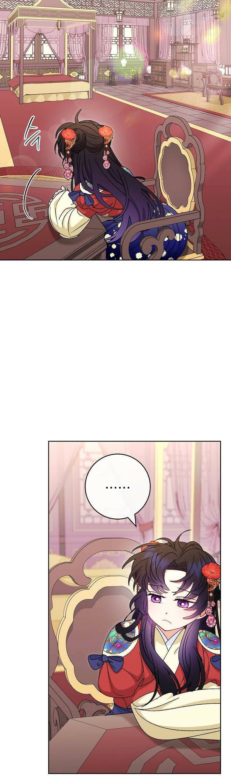 Tiểu Thiếp Chỉ Muốn Sống Yên Bình Chap 90 - Next Chap 91