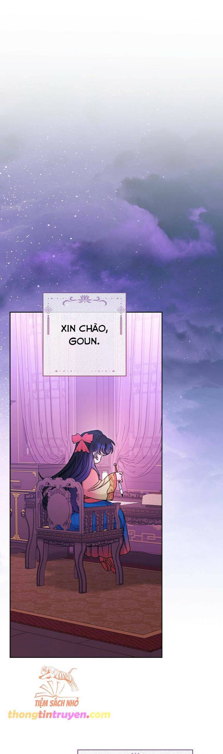 Tiểu Thiếp Chỉ Muốn Sống Yên Bình Chap 90 - Next Chap 91