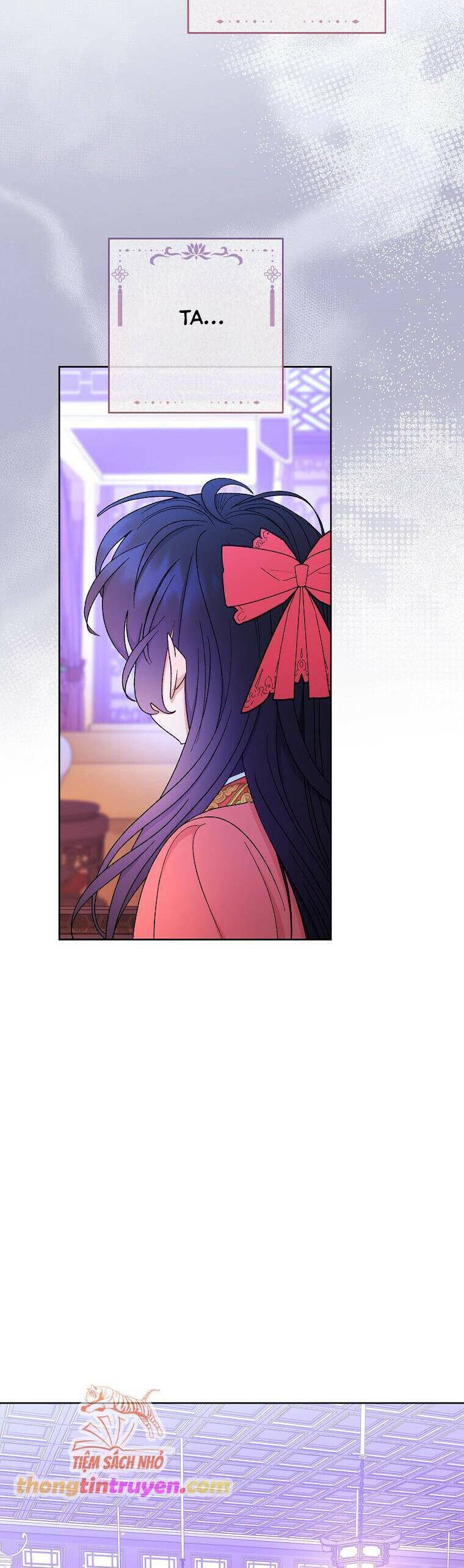 Tiểu Thiếp Chỉ Muốn Sống Yên Bình Chap 90 - Next Chap 91
