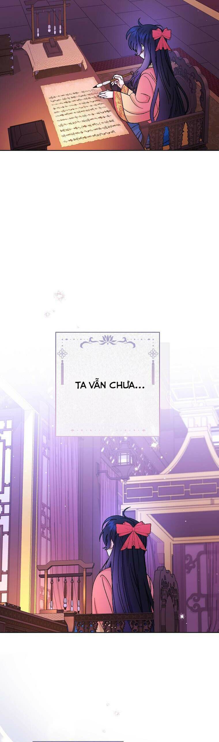 Tiểu Thiếp Chỉ Muốn Sống Yên Bình Chap 90 - Next Chap 91