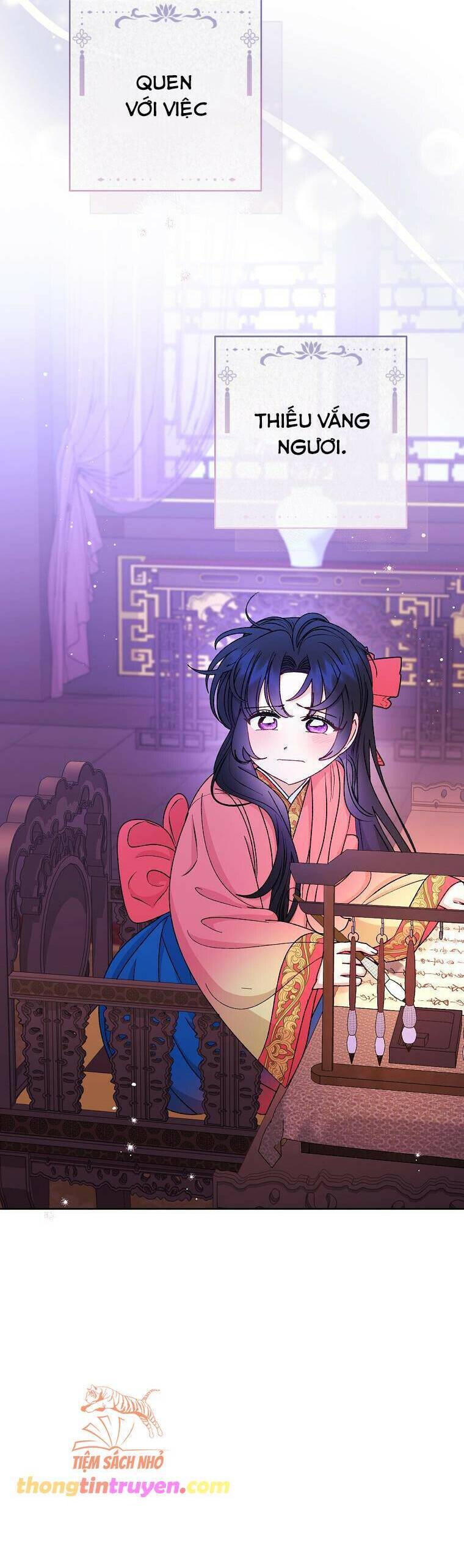 Tiểu Thiếp Chỉ Muốn Sống Yên Bình Chap 90 - Next Chap 91
