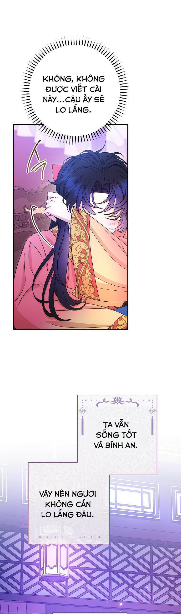 Tiểu Thiếp Chỉ Muốn Sống Yên Bình Chap 90 - Next Chap 91