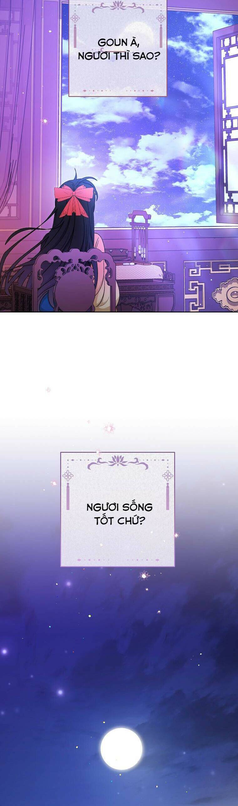 Tiểu Thiếp Chỉ Muốn Sống Yên Bình Chap 90 - Next Chap 91