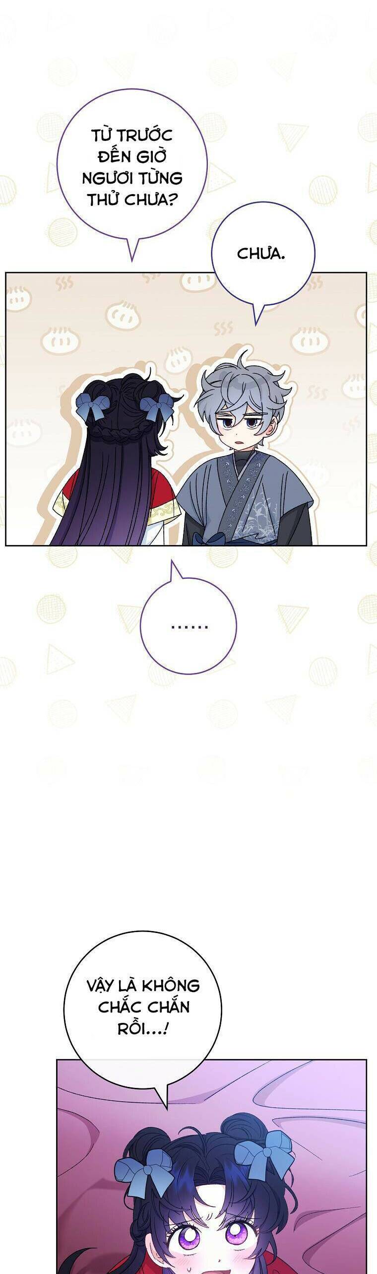 Tiểu Thiếp Chỉ Muốn Sống Yên Bình Chap 90 - Next Chap 91