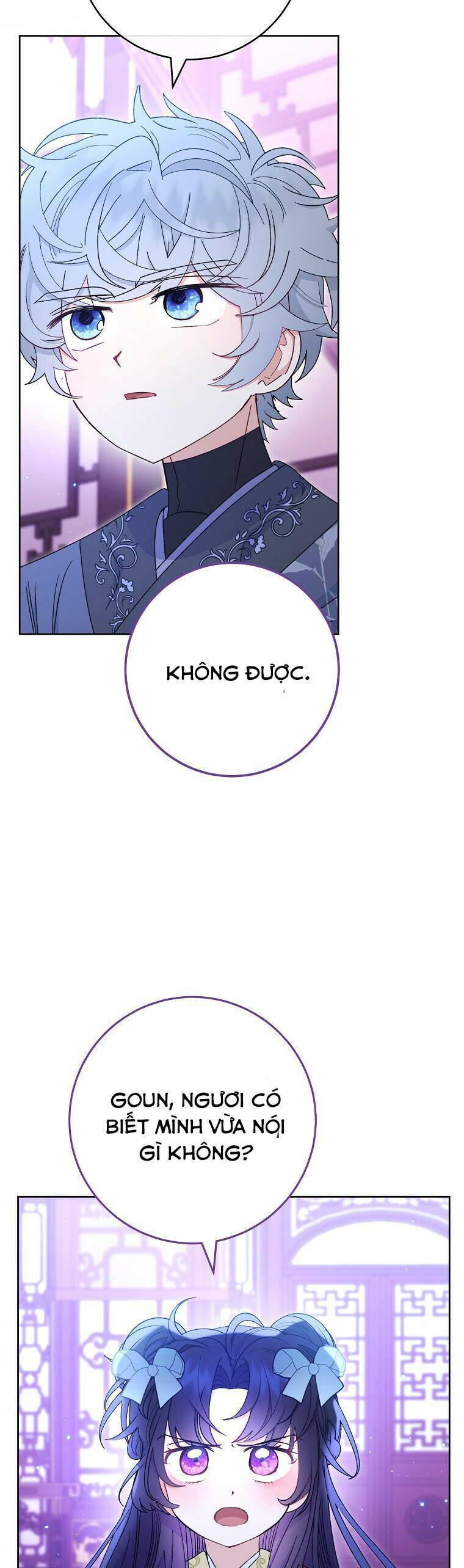 Tiểu Thiếp Chỉ Muốn Sống Yên Bình Chap 90 - Next Chap 91