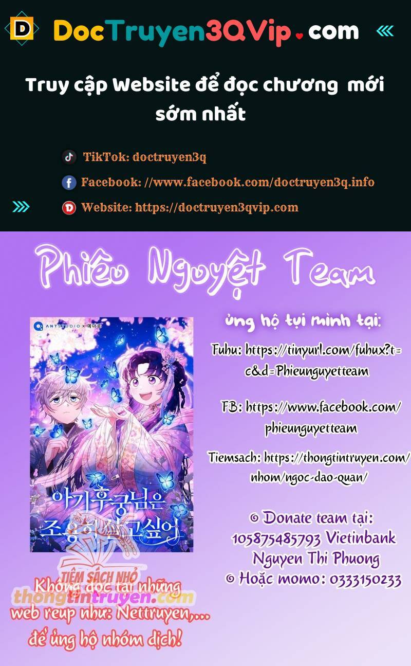 Tiểu Thiếp Chỉ Muốn Sống Yên Bình Chap 91 - Next Chap 92