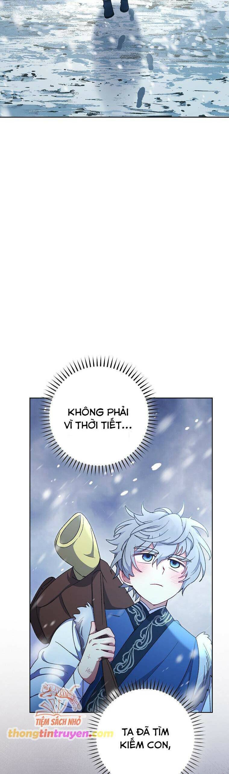 Tiểu Thiếp Chỉ Muốn Sống Yên Bình Chap 91 - Next Chap 92