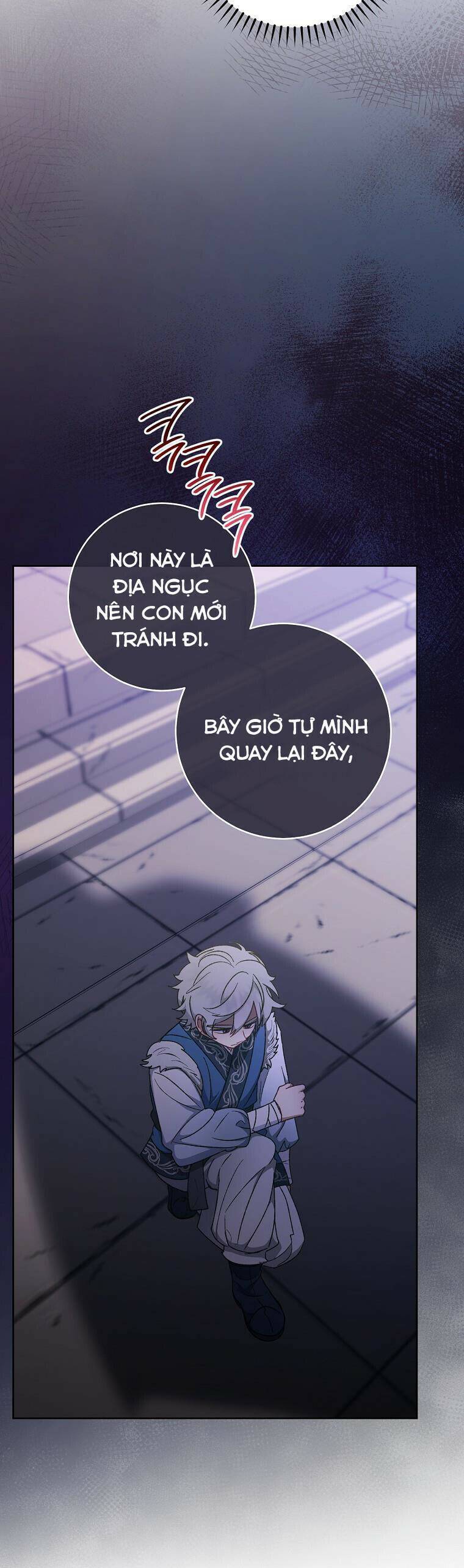 Tiểu Thiếp Chỉ Muốn Sống Yên Bình Chap 91 - Next Chap 92