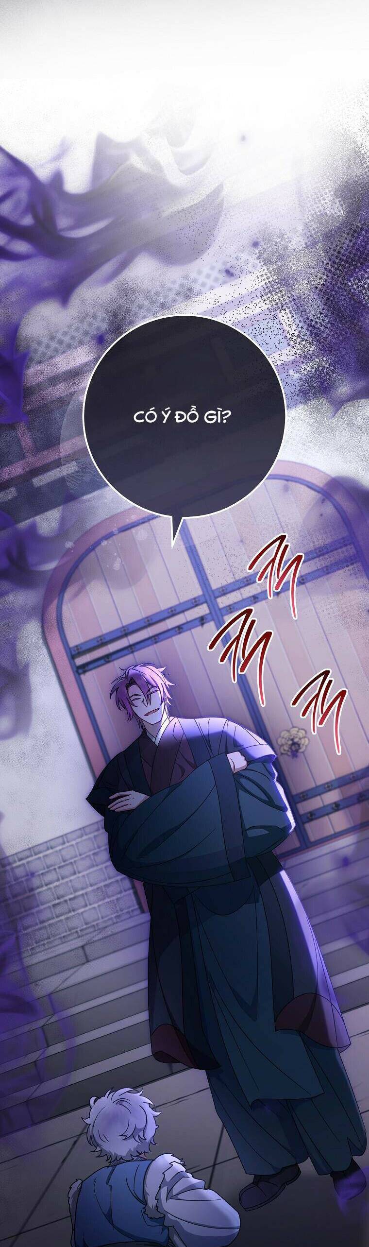 Tiểu Thiếp Chỉ Muốn Sống Yên Bình Chap 91 - Next Chap 92