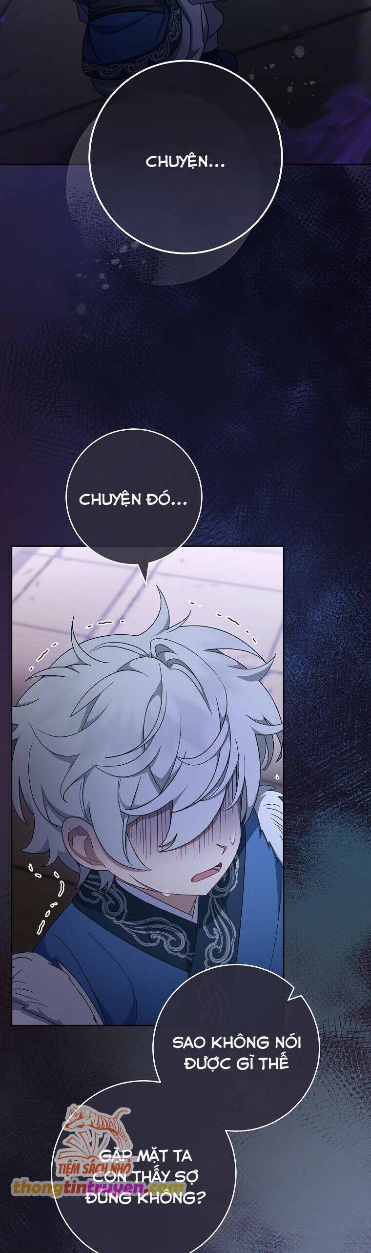 Tiểu Thiếp Chỉ Muốn Sống Yên Bình Chap 91 - Next Chap 92