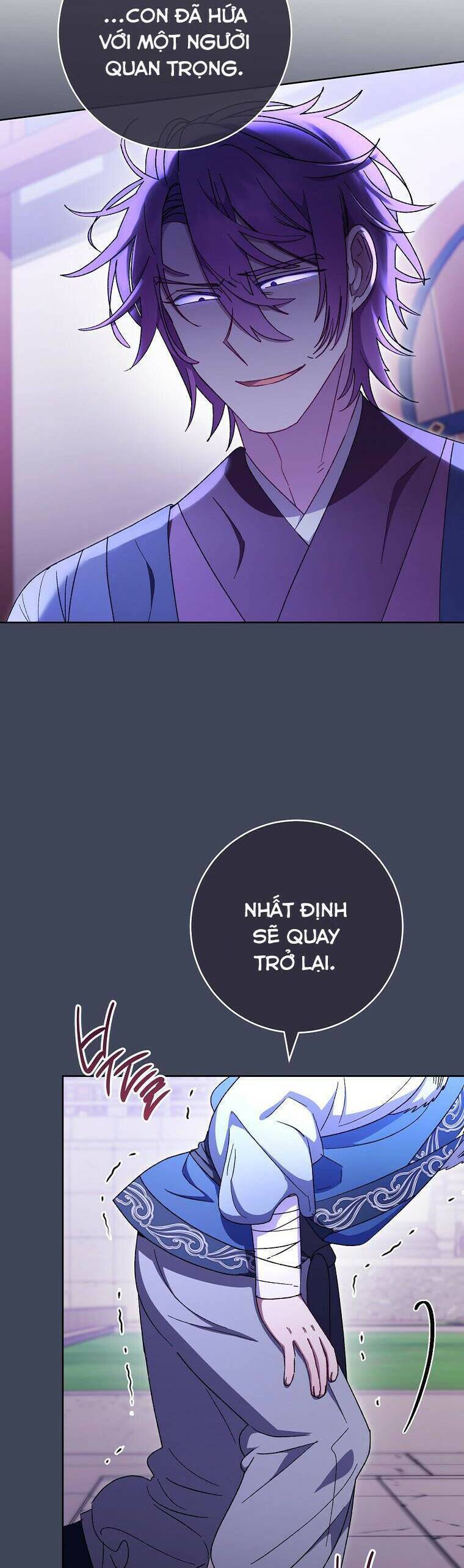 Tiểu Thiếp Chỉ Muốn Sống Yên Bình Chap 91 - Next Chap 92