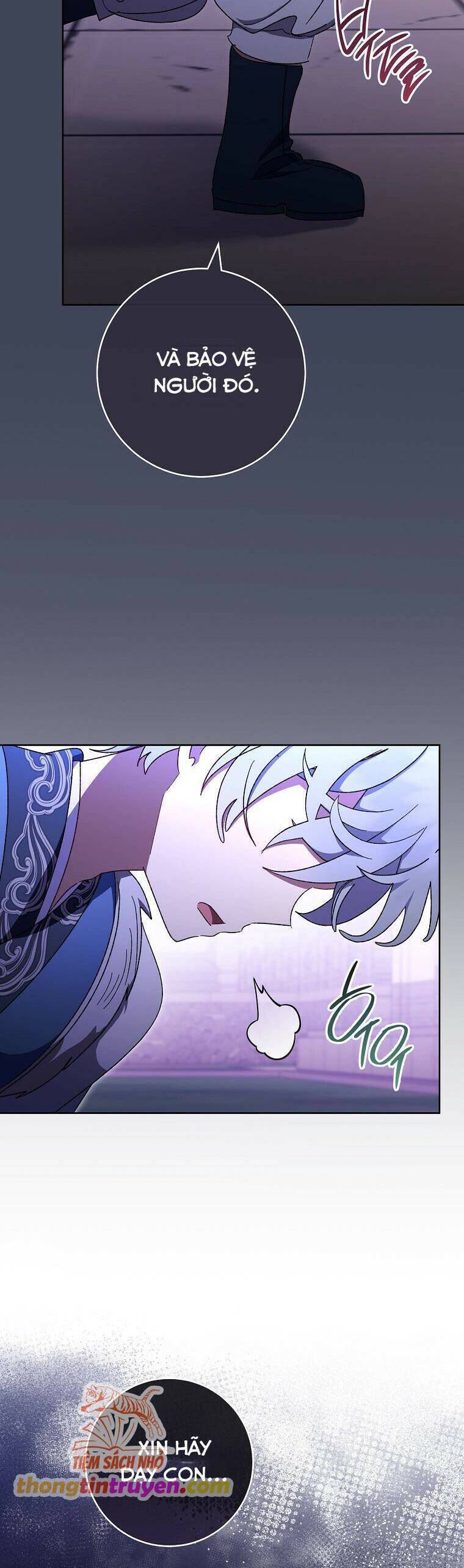 Tiểu Thiếp Chỉ Muốn Sống Yên Bình Chap 91 - Next Chap 92