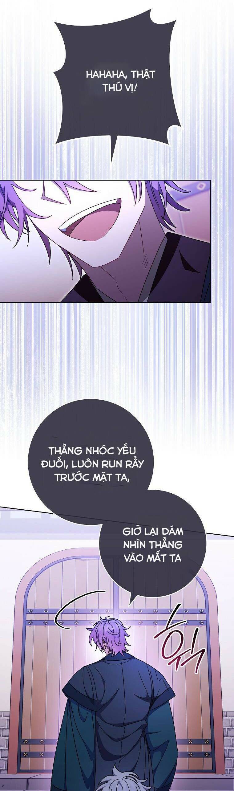 Tiểu Thiếp Chỉ Muốn Sống Yên Bình Chap 91 - Next Chap 92
