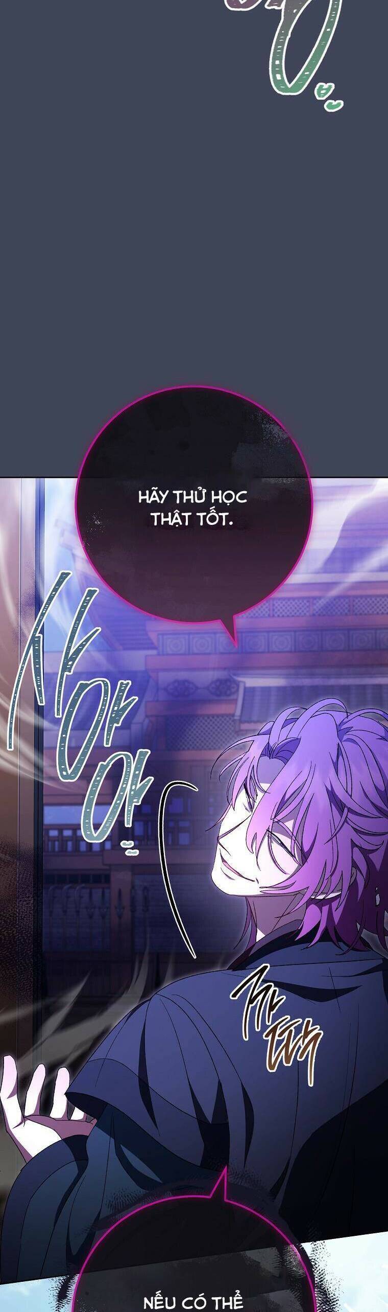 Tiểu Thiếp Chỉ Muốn Sống Yên Bình Chap 91 - Next Chap 92