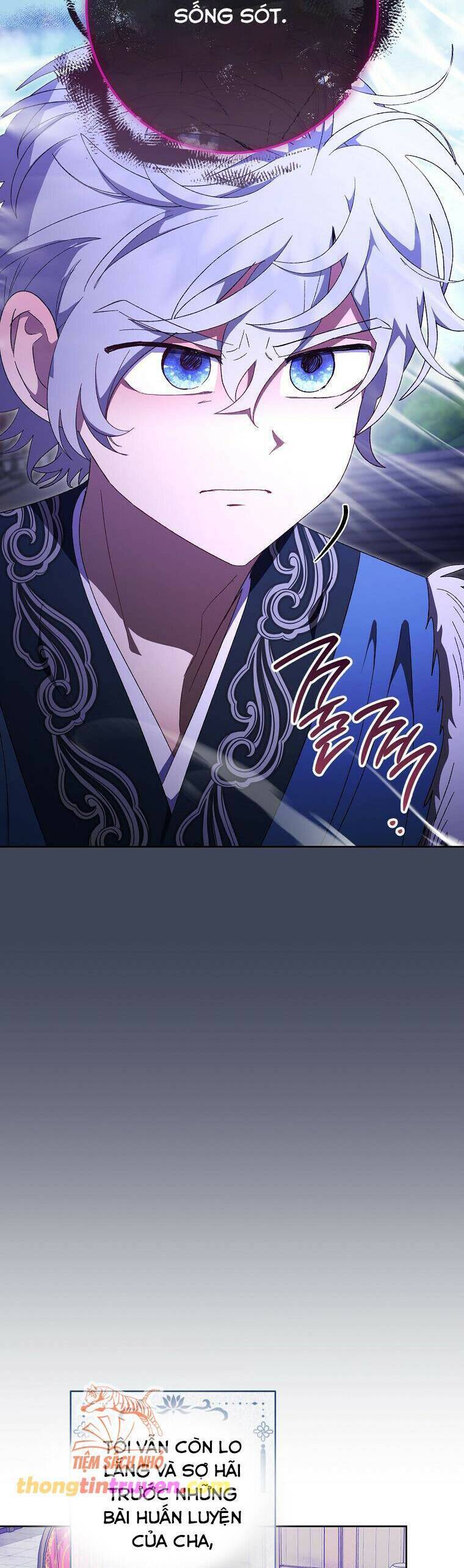 Tiểu Thiếp Chỉ Muốn Sống Yên Bình Chap 91 - Next Chap 92