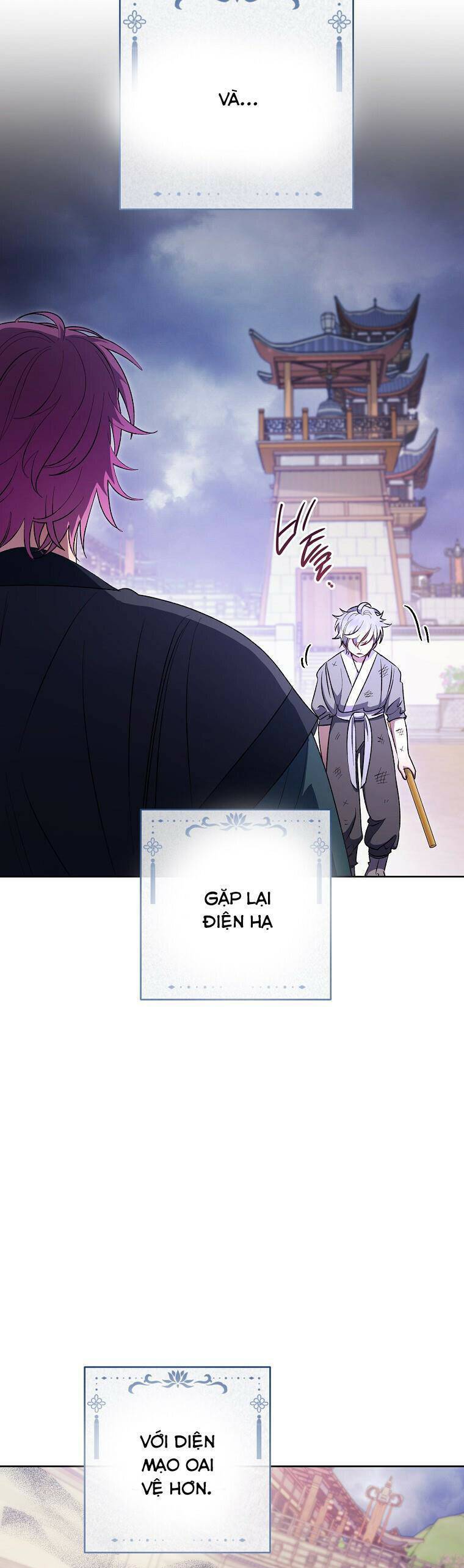 Tiểu Thiếp Chỉ Muốn Sống Yên Bình Chap 91 - Next Chap 92