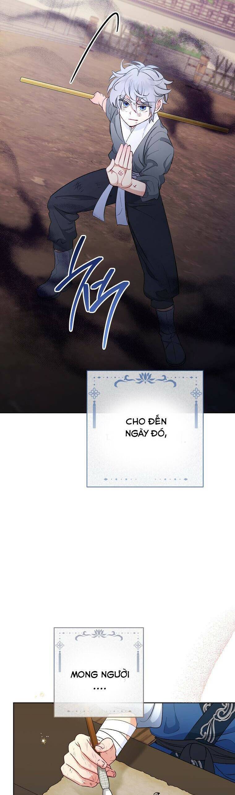 Tiểu Thiếp Chỉ Muốn Sống Yên Bình Chap 91 - Next Chap 92
