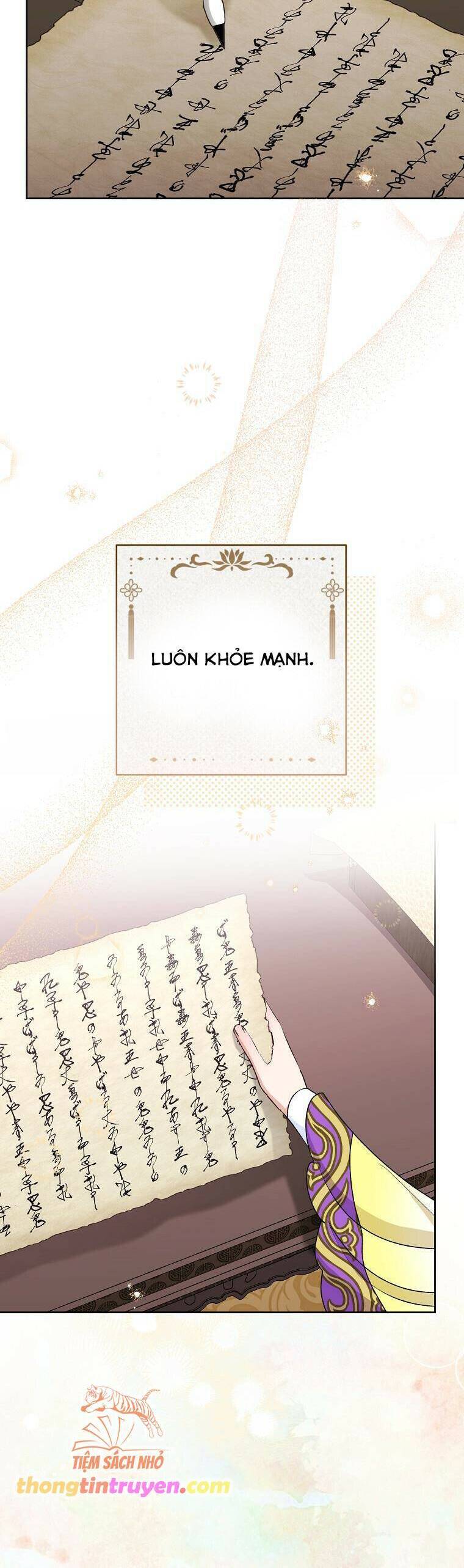 Tiểu Thiếp Chỉ Muốn Sống Yên Bình Chap 91 - Next Chap 92