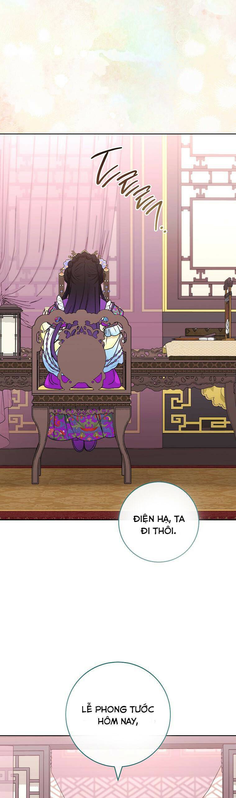 Tiểu Thiếp Chỉ Muốn Sống Yên Bình Chap 91 - Next Chap 92