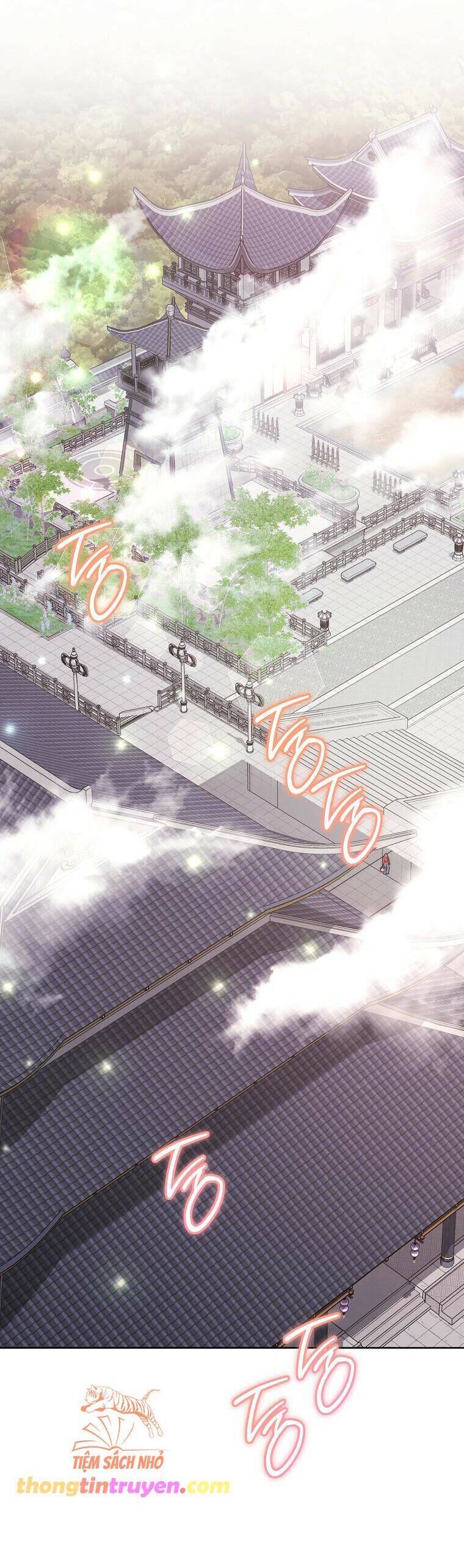 Tiểu Thiếp Chỉ Muốn Sống Yên Bình Chap 91 - Next Chap 92