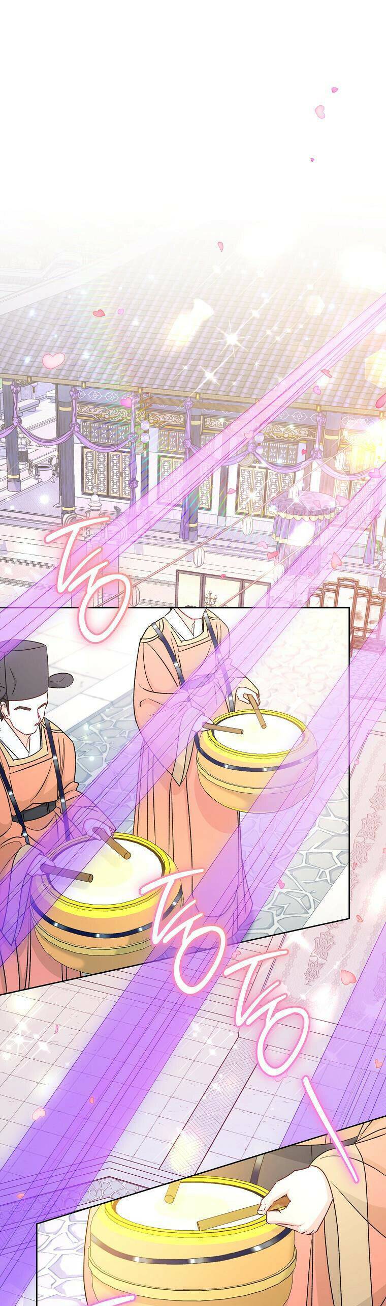 Tiểu Thiếp Chỉ Muốn Sống Yên Bình Chap 91 - Next Chap 92