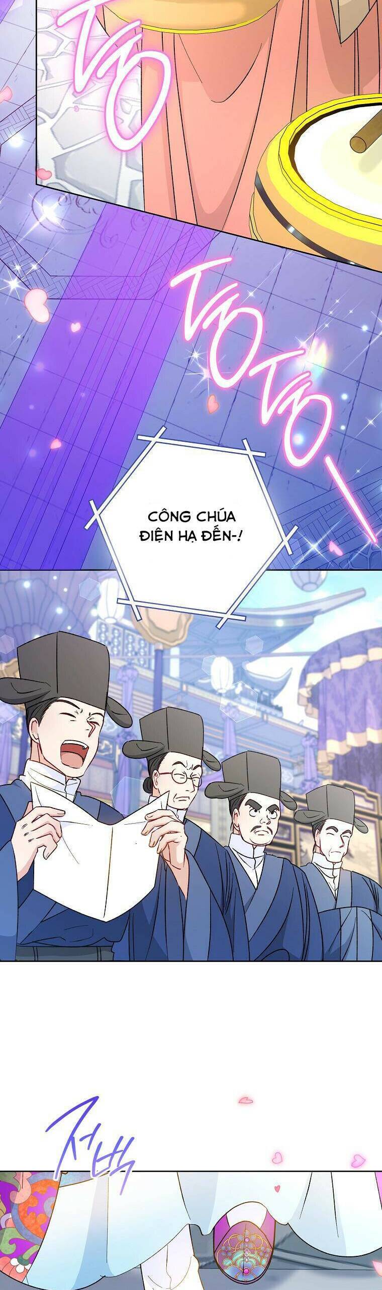 Tiểu Thiếp Chỉ Muốn Sống Yên Bình Chap 91 - Next Chap 92