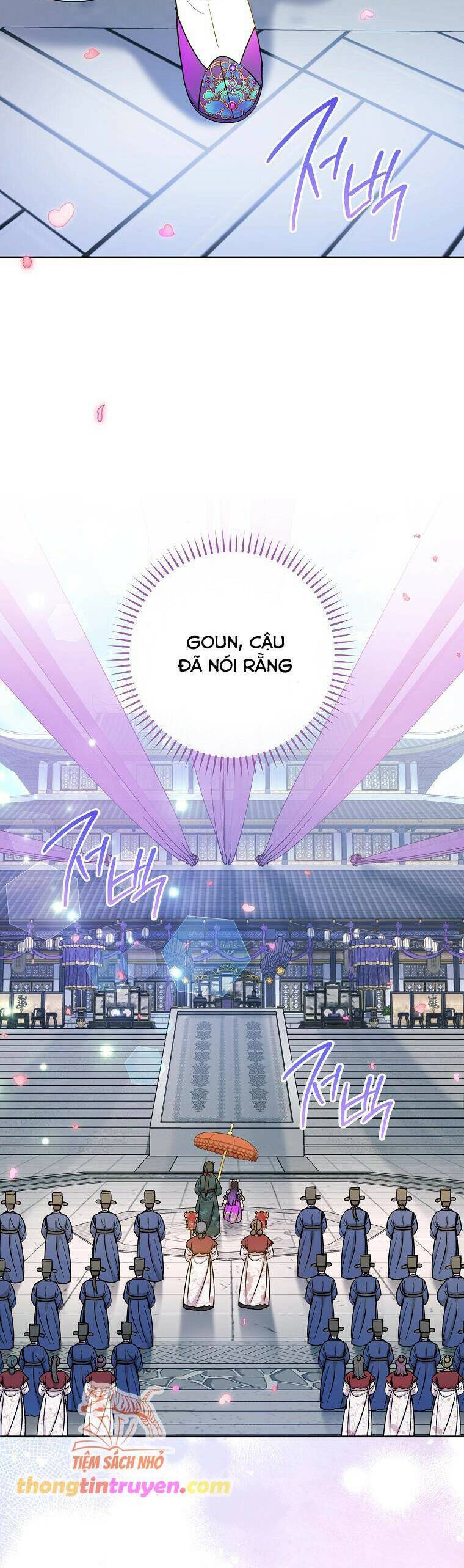 Tiểu Thiếp Chỉ Muốn Sống Yên Bình Chap 91 - Next Chap 92