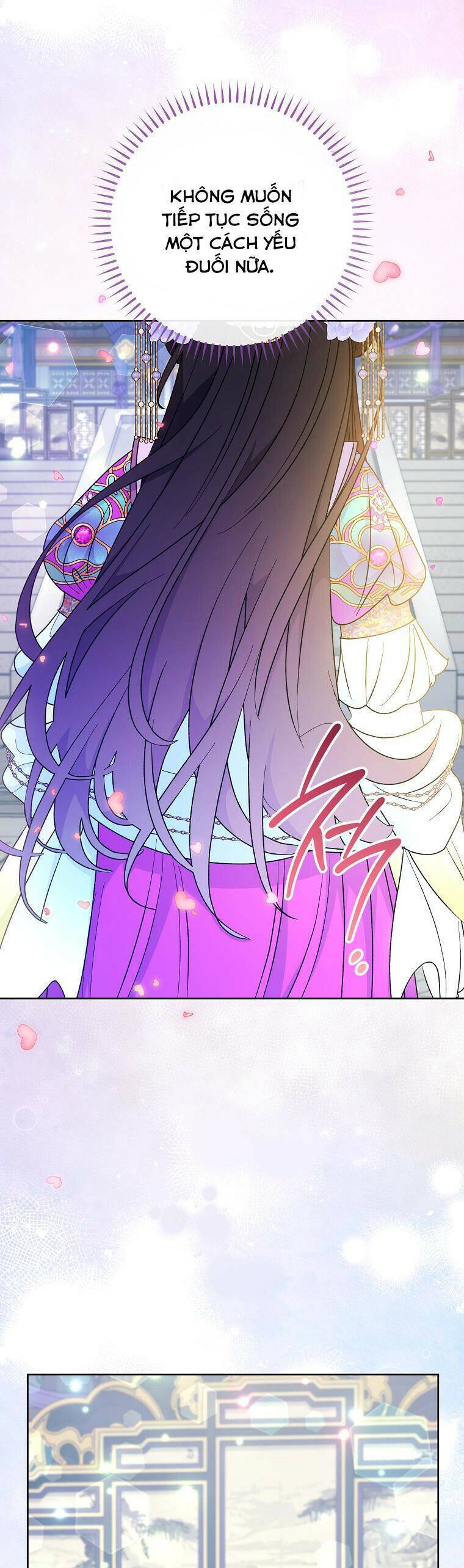 Tiểu Thiếp Chỉ Muốn Sống Yên Bình Chap 91 - Next Chap 92