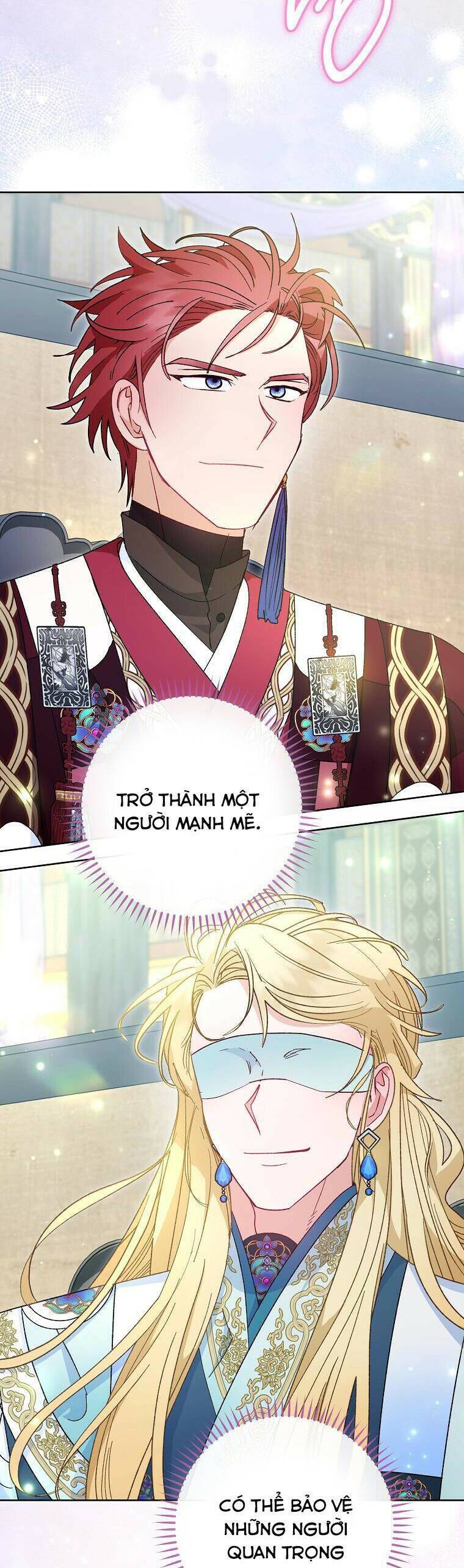 Tiểu Thiếp Chỉ Muốn Sống Yên Bình Chap 91 - Next Chap 92