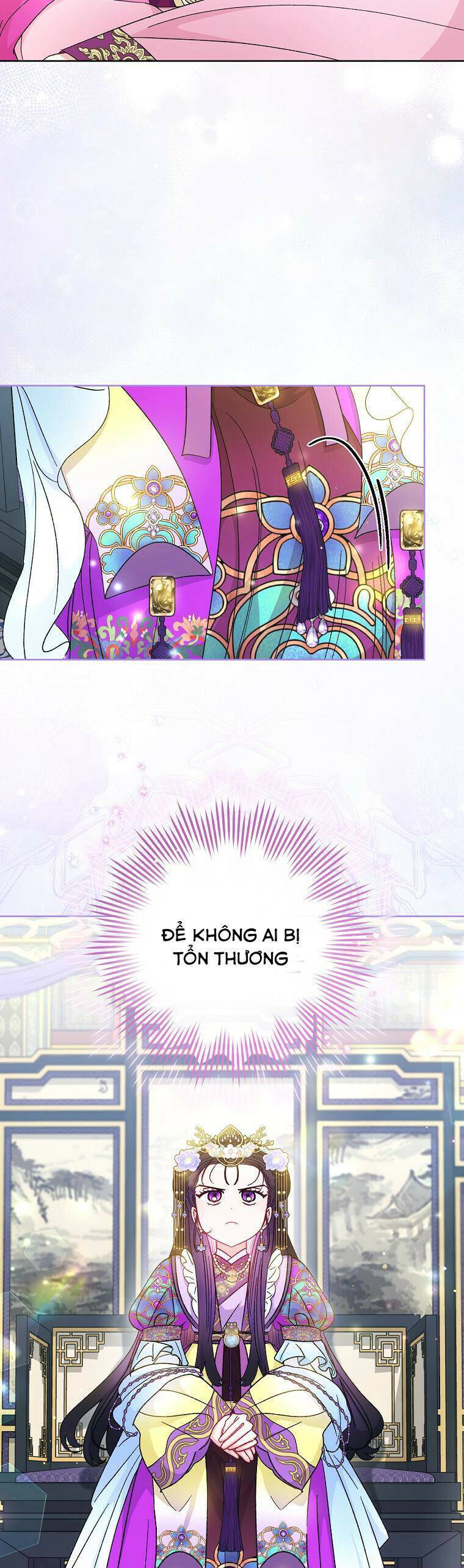 Tiểu Thiếp Chỉ Muốn Sống Yên Bình Chap 91 - Next Chap 92