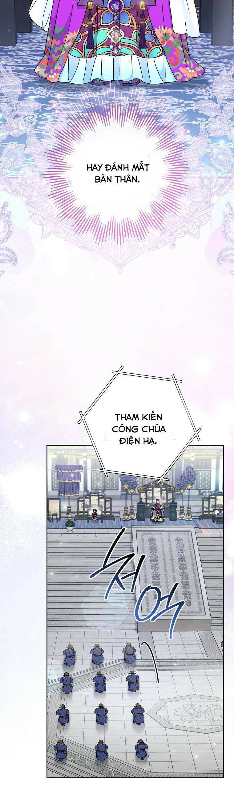 Tiểu Thiếp Chỉ Muốn Sống Yên Bình Chap 91 - Next Chap 92