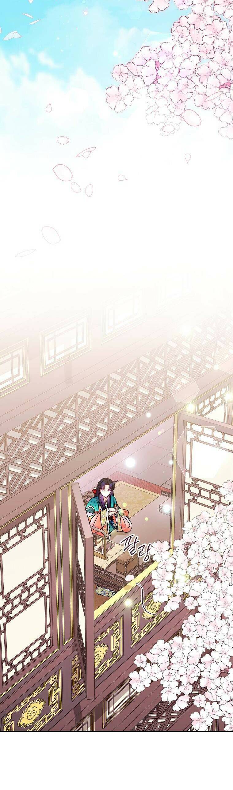 Tiểu Thiếp Chỉ Muốn Sống Yên Bình Chap 91 - Next Chap 92