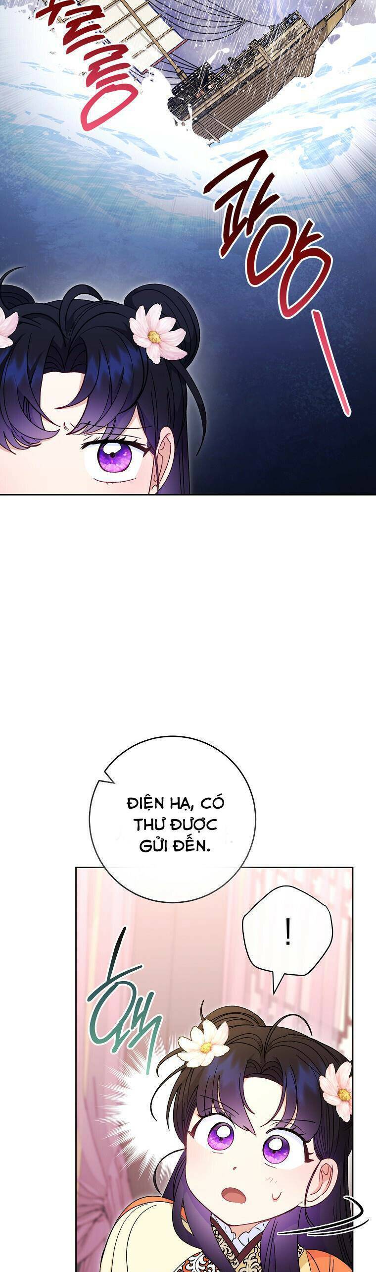 Tiểu Thiếp Chỉ Muốn Sống Yên Bình Chap 91 - Next Chap 92